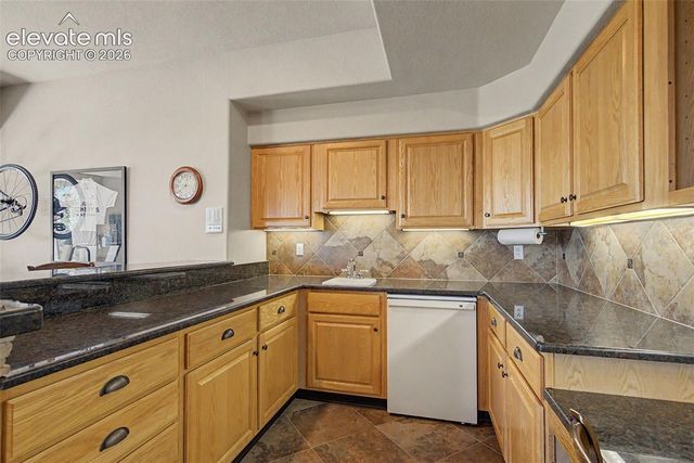3355 Angelstone Point, Colorado Springs, CO 80919