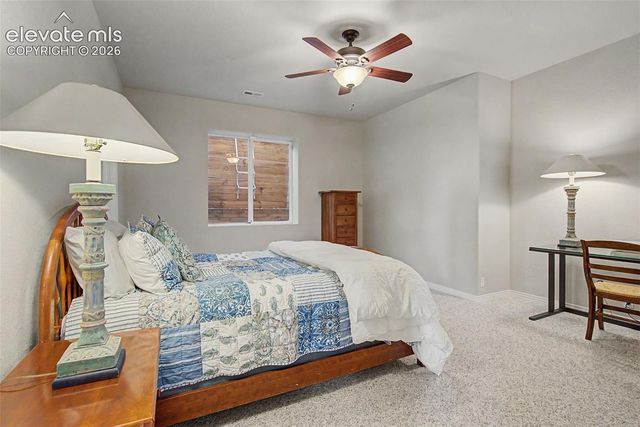3355 Angelstone Point, Colorado Springs, CO 80919