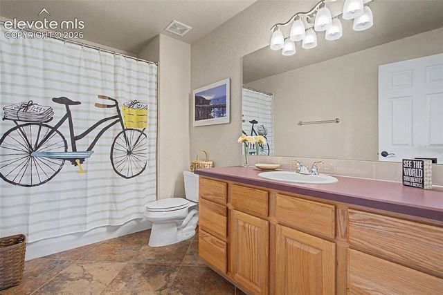 3355 Angelstone Point, Colorado Springs, CO 80919