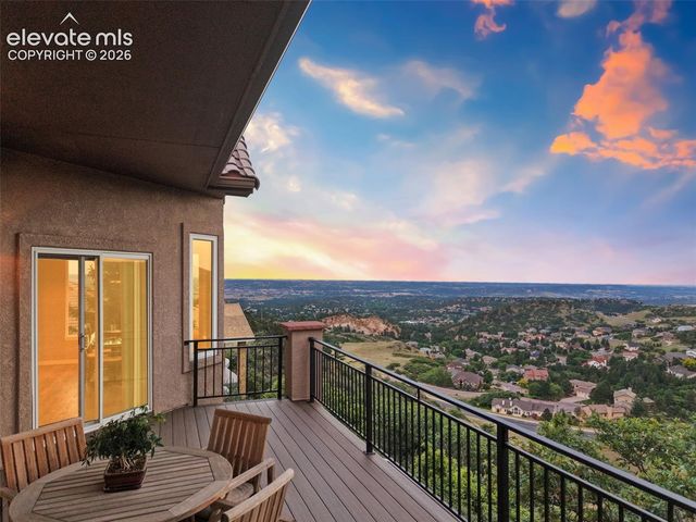 3355 Angelstone Point, Colorado Springs, CO 80919