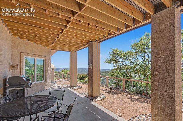 3355 Angelstone Point, Colorado Springs, CO 80919