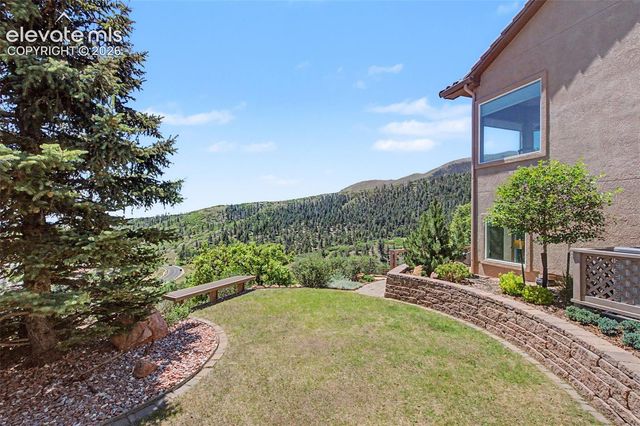 3355 Angelstone Point, Colorado Springs, CO 80919