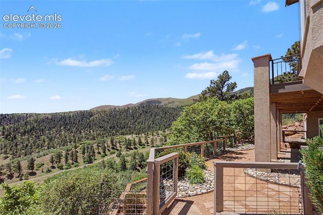3355 Angelstone Point, Colorado Springs, CO 80919