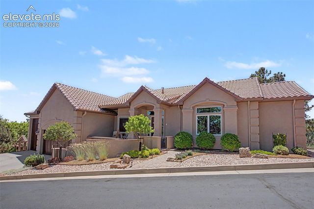 3355 Angelstone Point, Colorado Springs, CO 80919