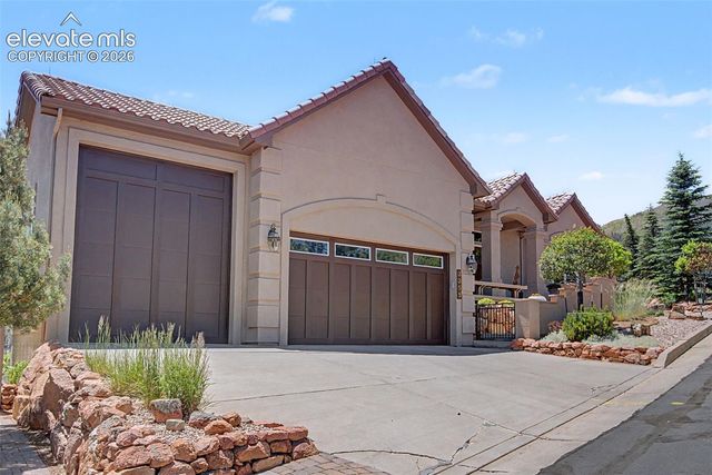 3355 Angelstone Point, Colorado Springs, CO 80919