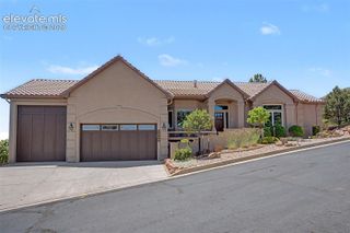 3355 Angelstone Point, Colorado Springs, CO 80919