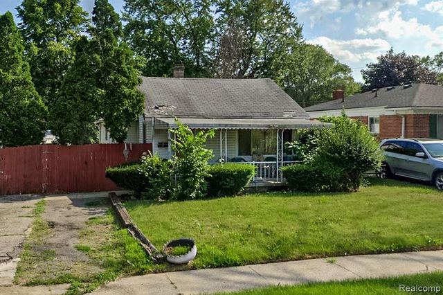 26669 Norfolk Street, Inkster, MI 48141