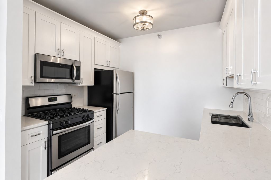 600 N Dearborn Street 1707, Chicago, IL 60654 — photo 3