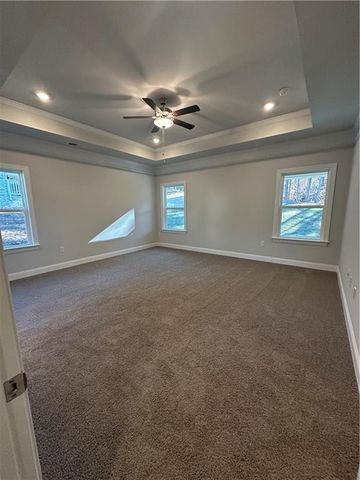 3008 Fairway Drive, Villa Rica, GA 30180