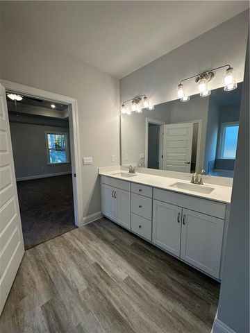 3008 Fairway Drive, Villa Rica, GA 30180