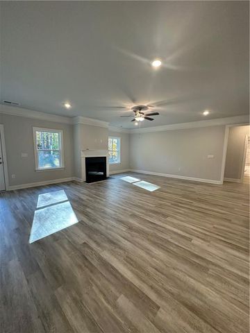 3008 Fairway Drive, Villa Rica, GA 30180