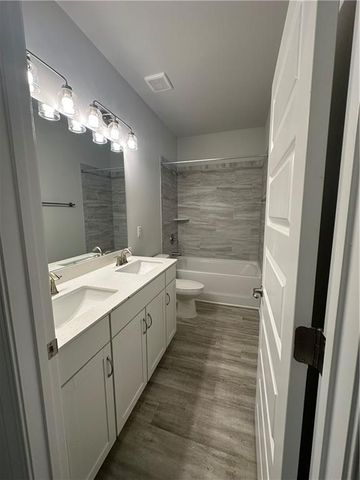 3008 Fairway Drive, Villa Rica, GA 30180