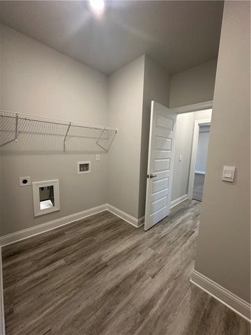 3008 Fairway Drive, Villa Rica, GA 30180