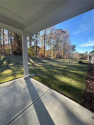 3008 Fairway Drive, Villa Rica, GA 30180