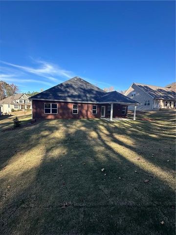 3008 Fairway Drive, Villa Rica, GA 30180