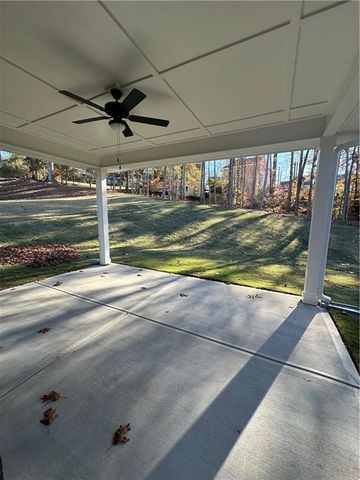 3008 Fairway Drive, Villa Rica, GA 30180