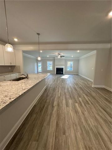 3008 Fairway Drive, Villa Rica, GA 30180