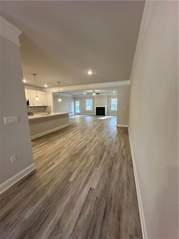 3008 Fairway Drive, Villa Rica, GA 30180