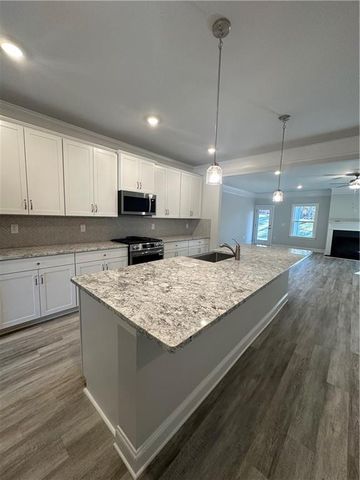 3008 Fairway Drive, Villa Rica, GA 30180