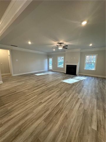 3008 Fairway Drive, Villa Rica, GA 30180