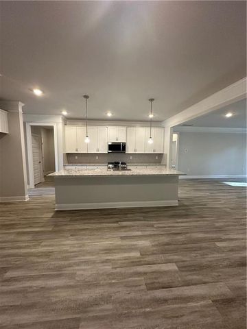 3008 Fairway Drive, Villa Rica, GA 30180