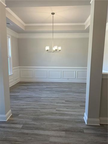 3008 Fairway Drive, Villa Rica, GA 30180