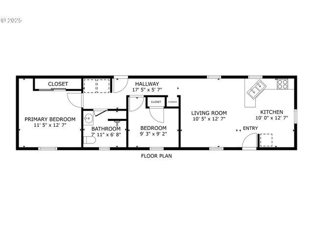 2696 Se PALMQUIST Rd, Gresham, OR 97080