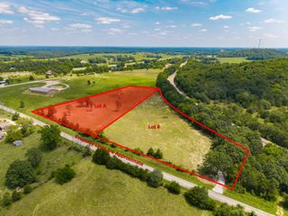 000 State Highway K, Lot B, Macomb, MO 65702