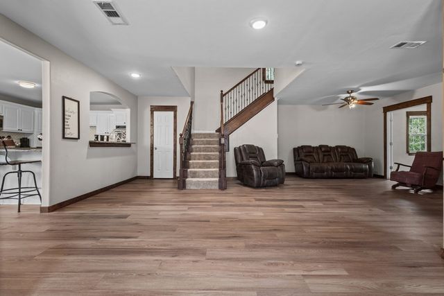 14847 N 3rd Street, Scurry, TX 75158