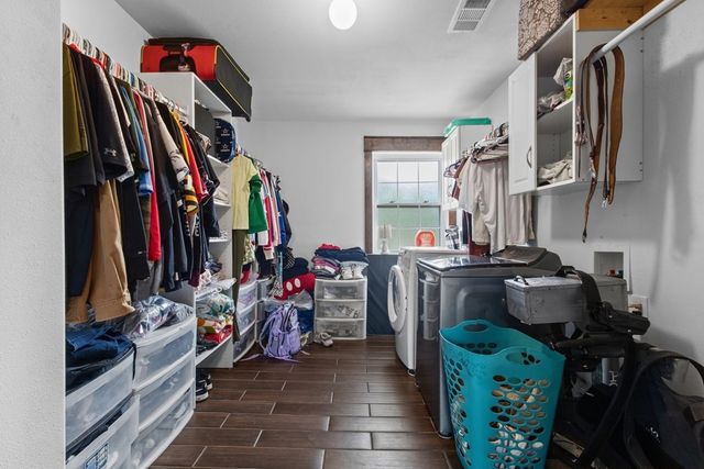14847 N 3rd Street, Scurry, TX 75158