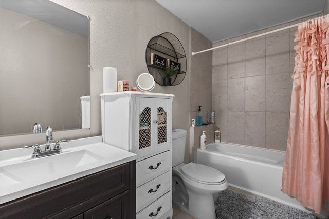 14847 N 3rd Street, Scurry, TX 75158