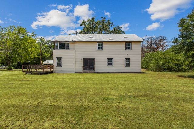 14847 N 3rd Street, Scurry, TX 75158