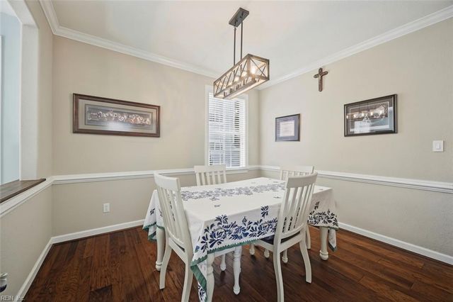 1177 Treefern DR, Virginia Beach, VA 23451