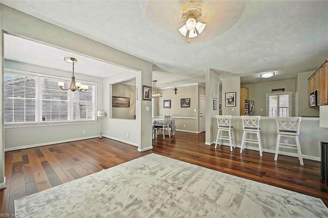 1177 Treefern DR, Virginia Beach, VA 23451