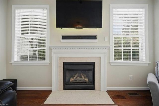 1177 Treefern DR, Virginia Beach, VA 23451