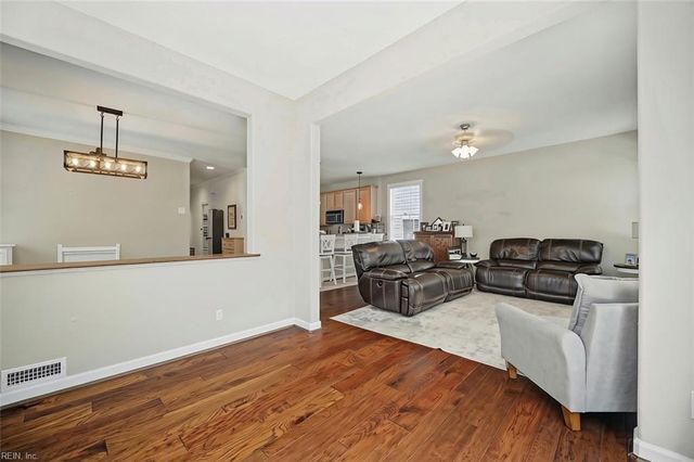 1177 Treefern DR, Virginia Beach, VA 23451