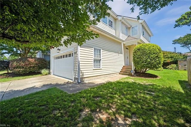 1177 Treefern DR, Virginia Beach, VA 23451