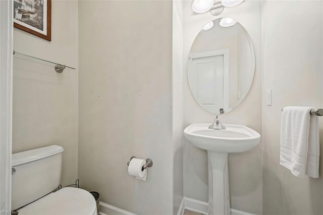 1177 Treefern DR, Virginia Beach, VA 23451