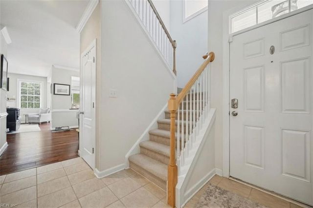 1177 Treefern DR, Virginia Beach, VA 23451