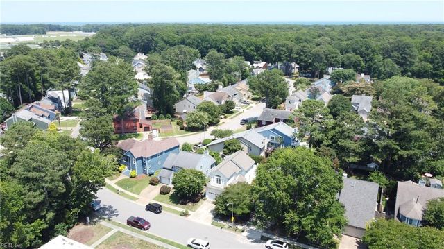 1177 Treefern DR, Virginia Beach, VA 23451