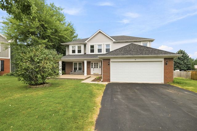 10 Timber Mill Court, Bolingbrook, IL 60490