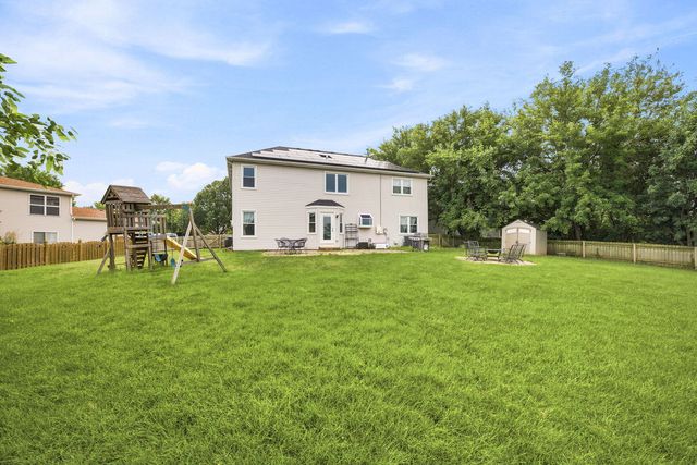 10 Timber Mill Court, Bolingbrook, IL 60490