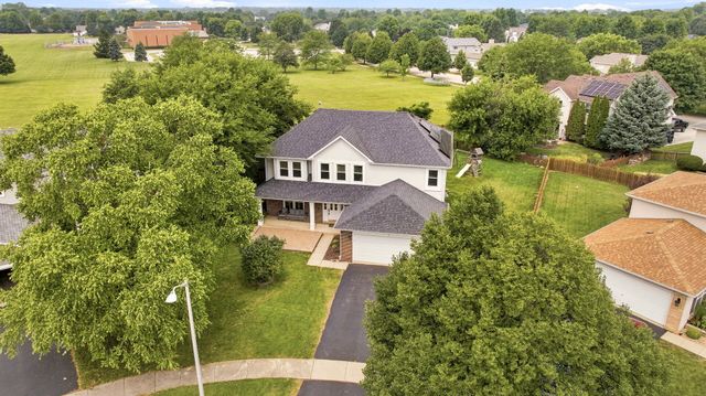 10 Timber Mill Court, Bolingbrook, IL 60490