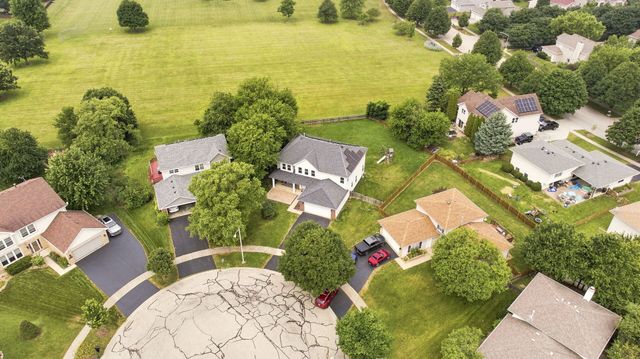10 Timber Mill Court, Bolingbrook, IL 60490