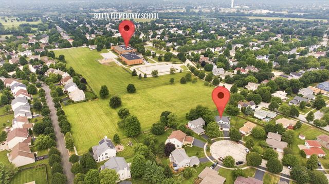 10 Timber Mill Court, Bolingbrook, IL 60490