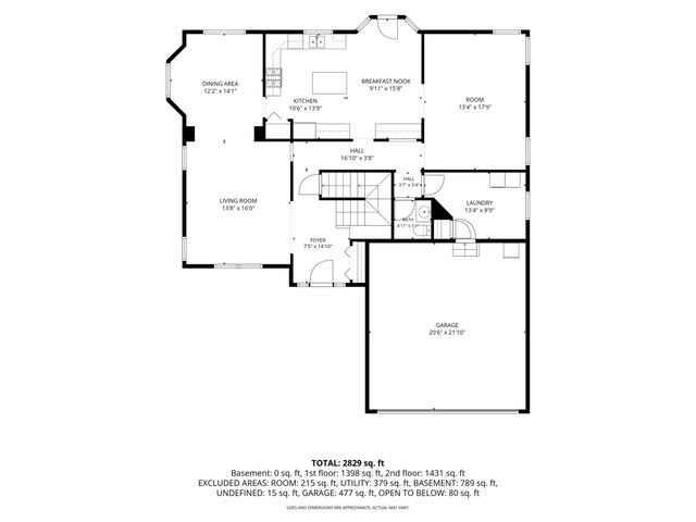 10 Timber Mill Court, Bolingbrook, IL 60490