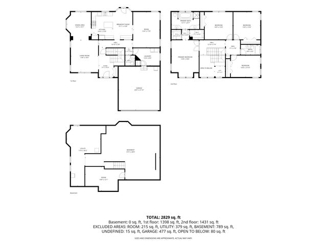 10 Timber Mill Court, Bolingbrook, IL 60490