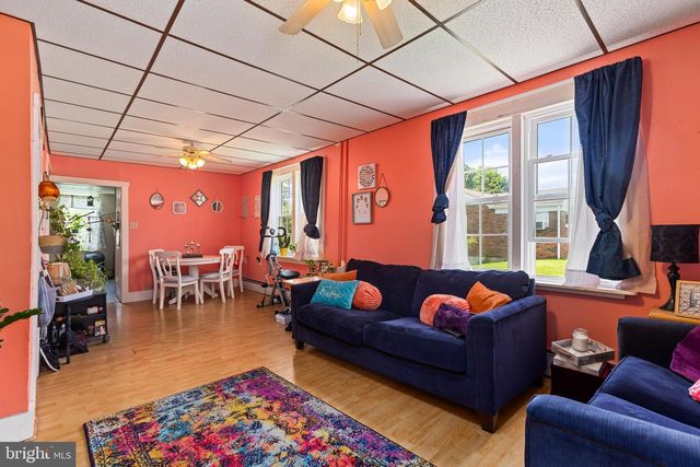 330 JULIAN ST, Williamstown, PA 17098