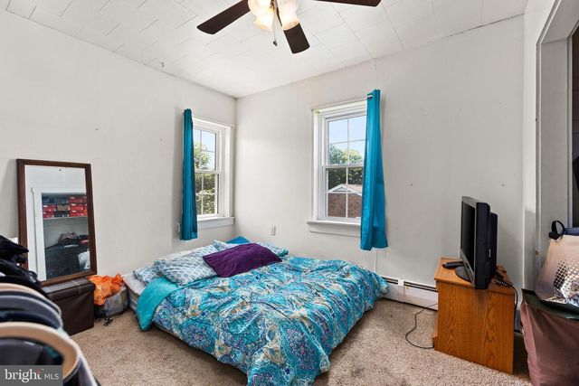 330 JULIAN ST, Williamstown, PA 17098