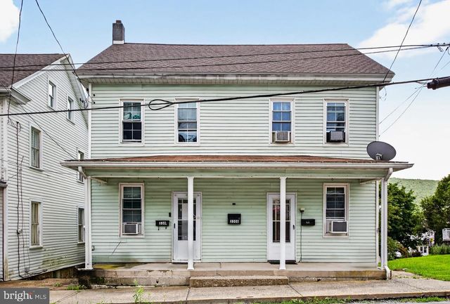 330 JULIAN ST, Williamstown, PA 17098